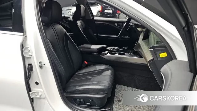 Kia K8 id 3037209 из Кореи 20