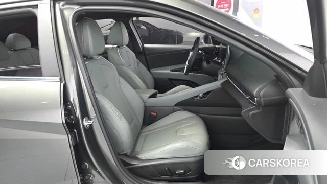 Hyundai The New Avante (CN7) id 4921838 из Кореи 31