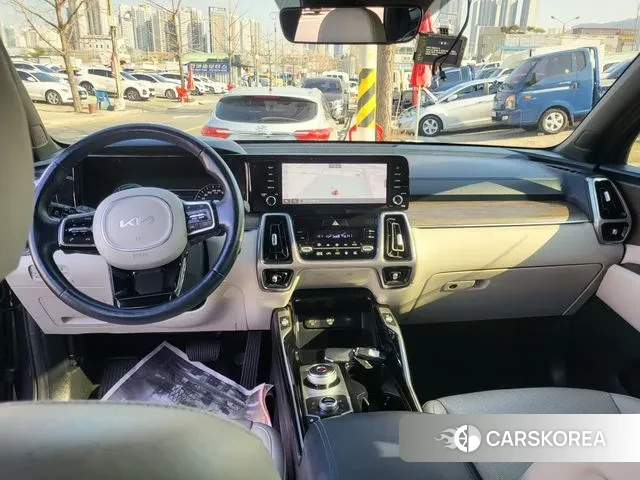 Kia Sorento 4th Generation id 3577244 из Кореи 19