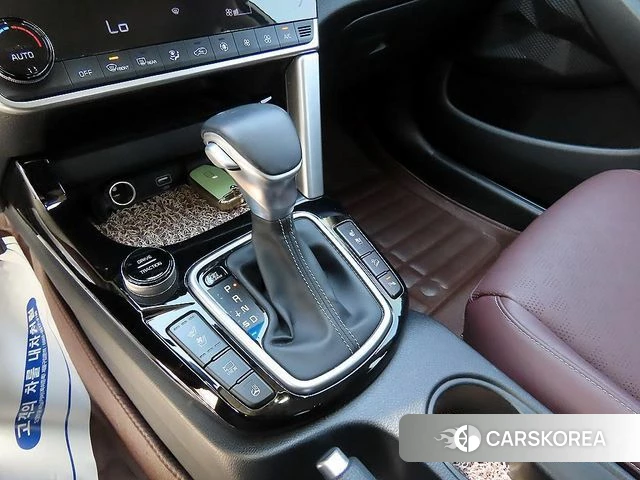 Kia Seltos id 3911567 из Кореи 20