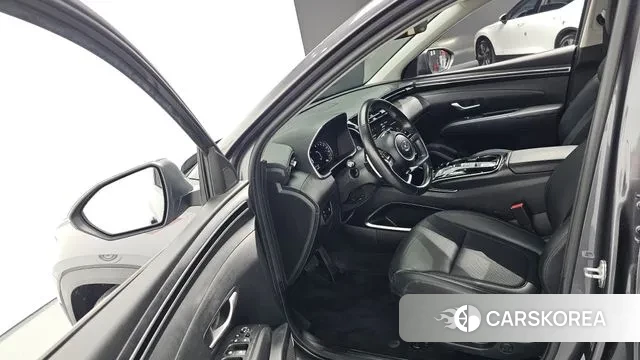 Hyundai Tucson (NX4) id 3323551 из Кореи 20