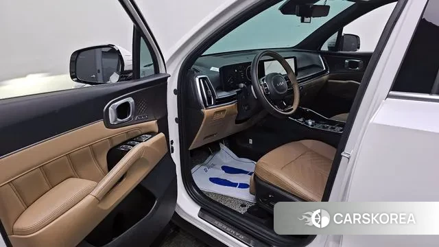 Kia The New Sorento 4th Generation id 2984034 из Кореи 20