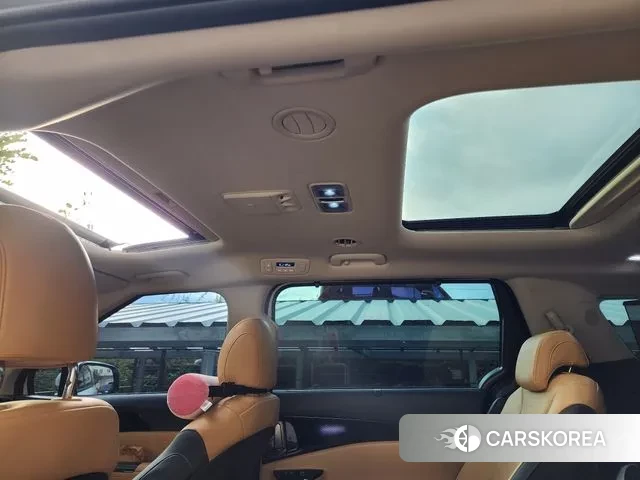 Kia Carnival 4th generation id 3231399 из Кореи 16