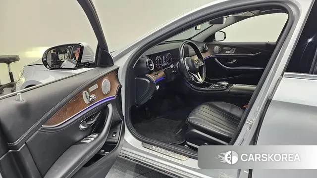 Mercedes-Benz E-Class W213 id 3243932 из Кореи 20