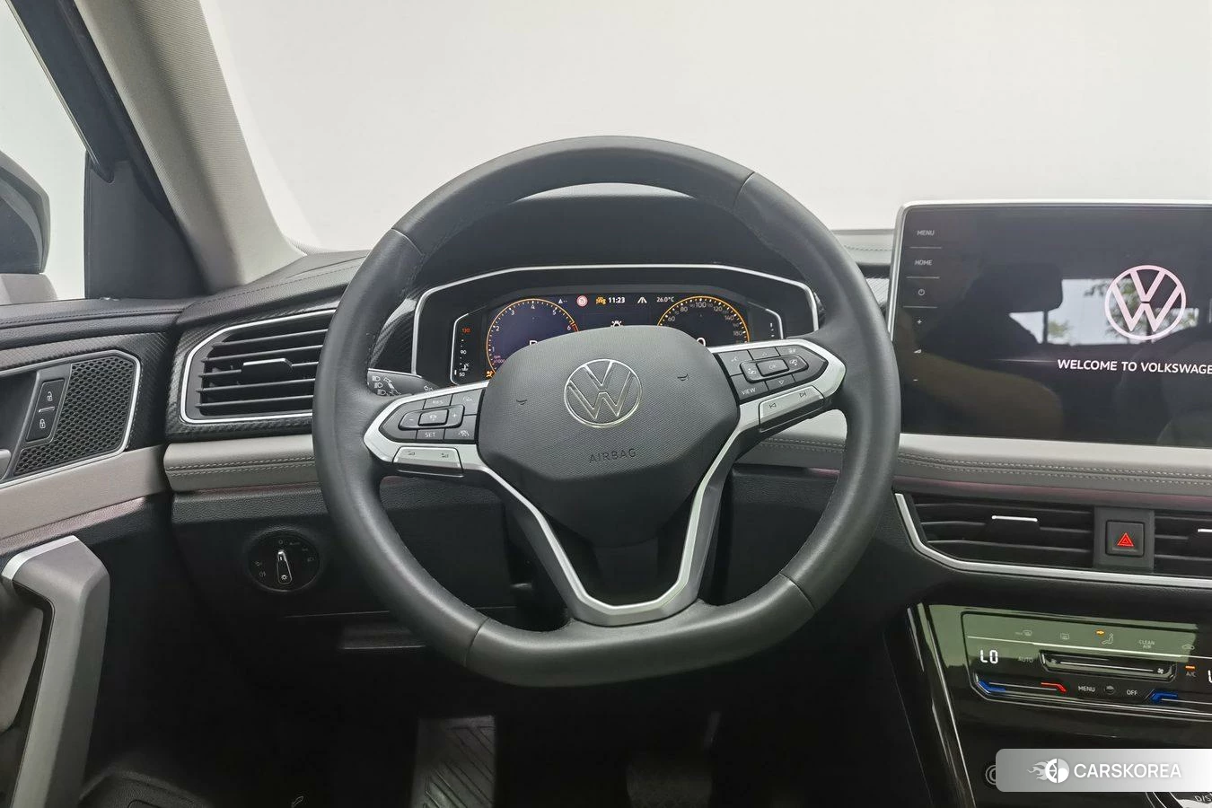 Volkswagen Tayron id 4479271 из Китая 24