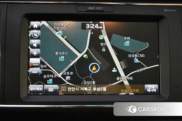 Kia All New Carnival id 4620638 из Кореи 20