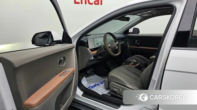 Hyundai Ionic 5 id 4415744 из Кореи 32