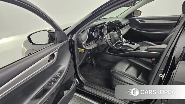 Hyundai The New Grandeur IG id 3422695 из Кореи 20