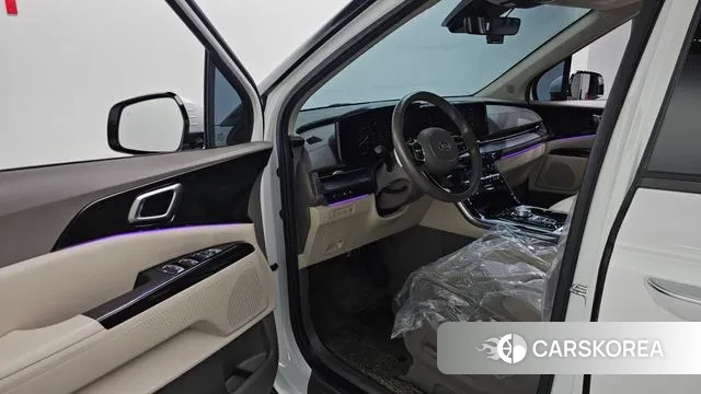 Kia Carnival 4th generation id 3356039 из Кореи 20