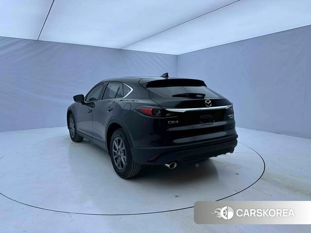 Mazda CX-4 id 4328713 из Китая 24