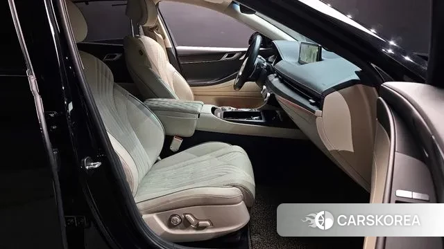 Genesis G80 (RG3) id 3740715 из Кореи 20