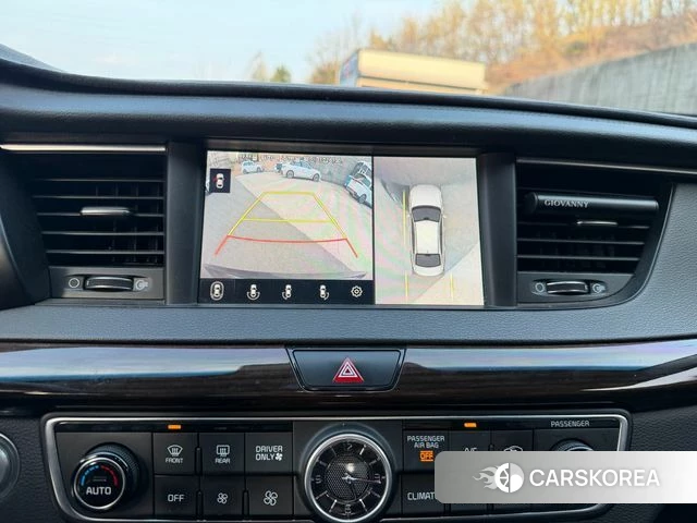 Kia All New K7 Hybrid id 3854020 из Кореи 11