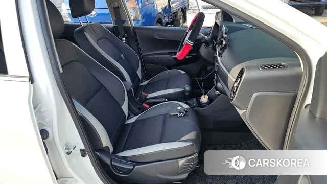 Kia The New Morning (JA) id 3410211 из Кореи 20