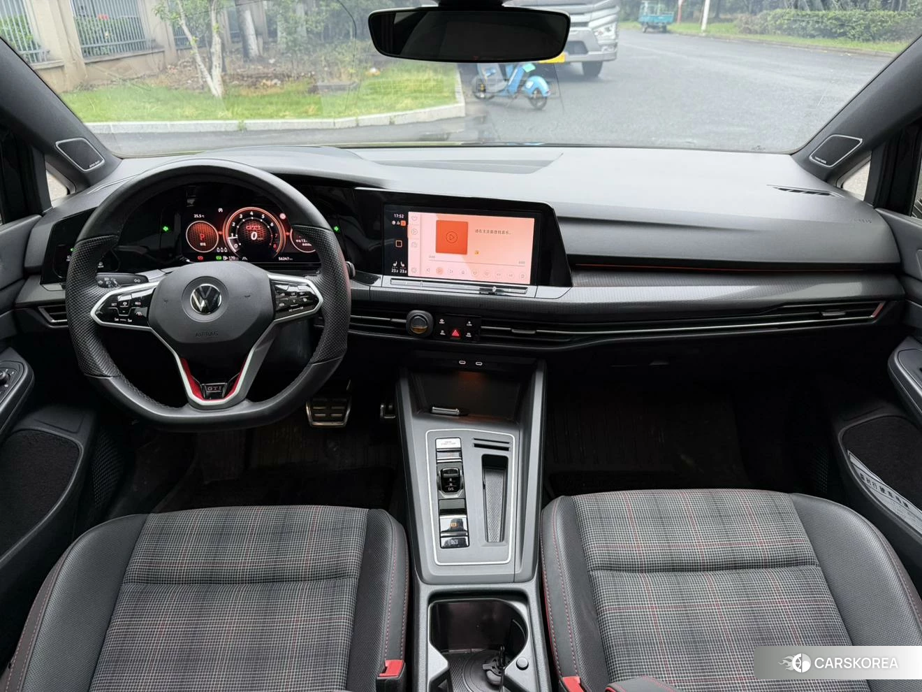 Volkswagen Golf id 4510393 из Китая 10