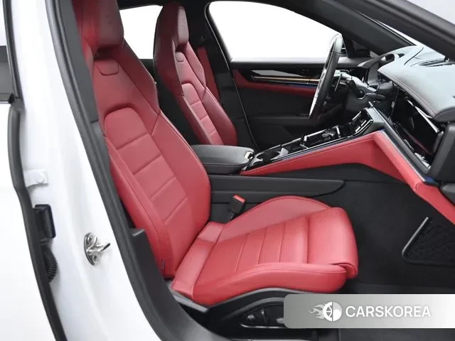 Porsche Panamera (972) id 3560047 из Кореи 20