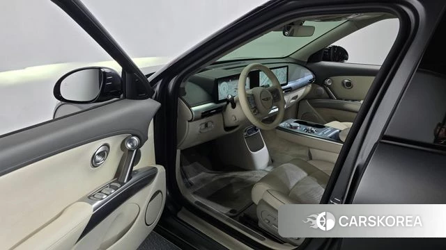 Genesis GV60 id 4401530 из Кореи 34