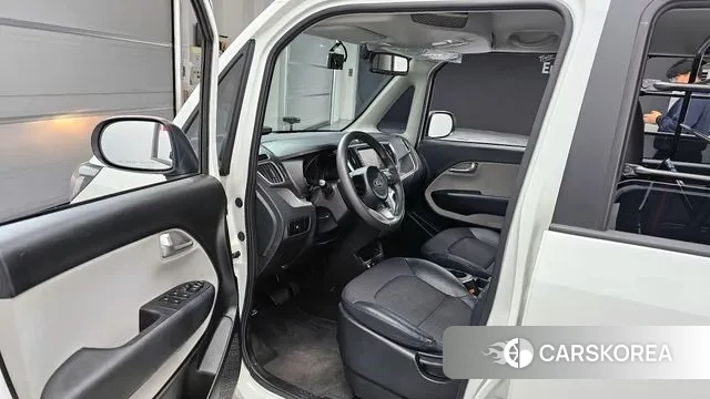 Kia The New Ray id 3453767 из Кореи 20