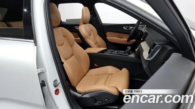 Volvo XC60 second Generation id 2694159 из Кореи 20