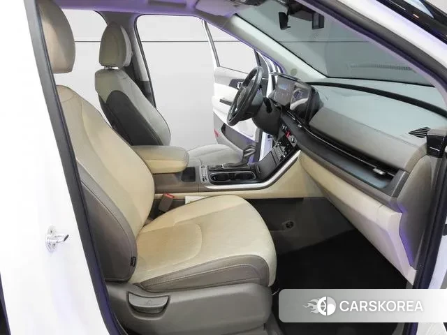 Kia Carnival 4th generation id 3367319 из Кореи 20