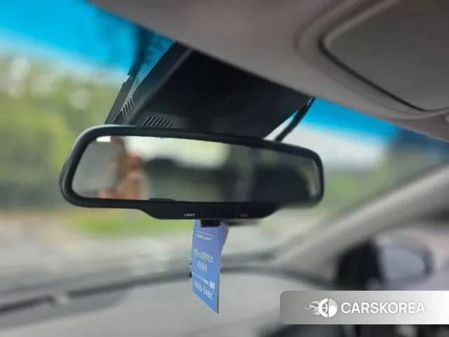 Kia Sportage The Bold id 3017499 из Кореи 14