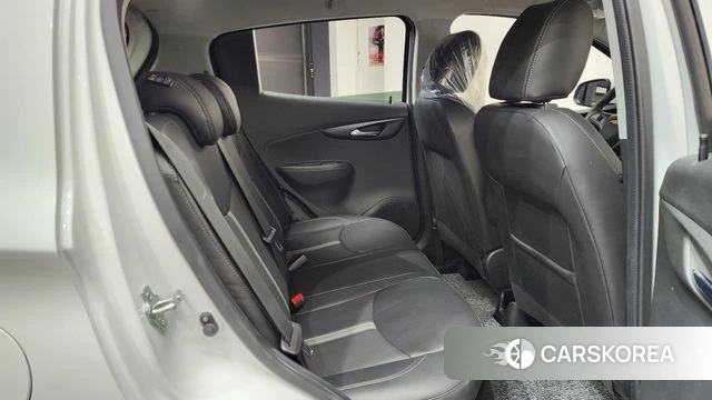 Chevrolet (GM Daewoo) The New Spark id 4434630 из Кореи 31