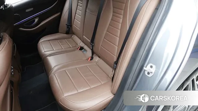 Mercedes-Benz E-Class W213 id 3746129 из Кореи 20