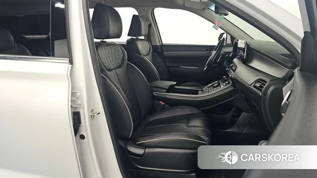 Hyundai Palisade id 3842995 из Кореи 20