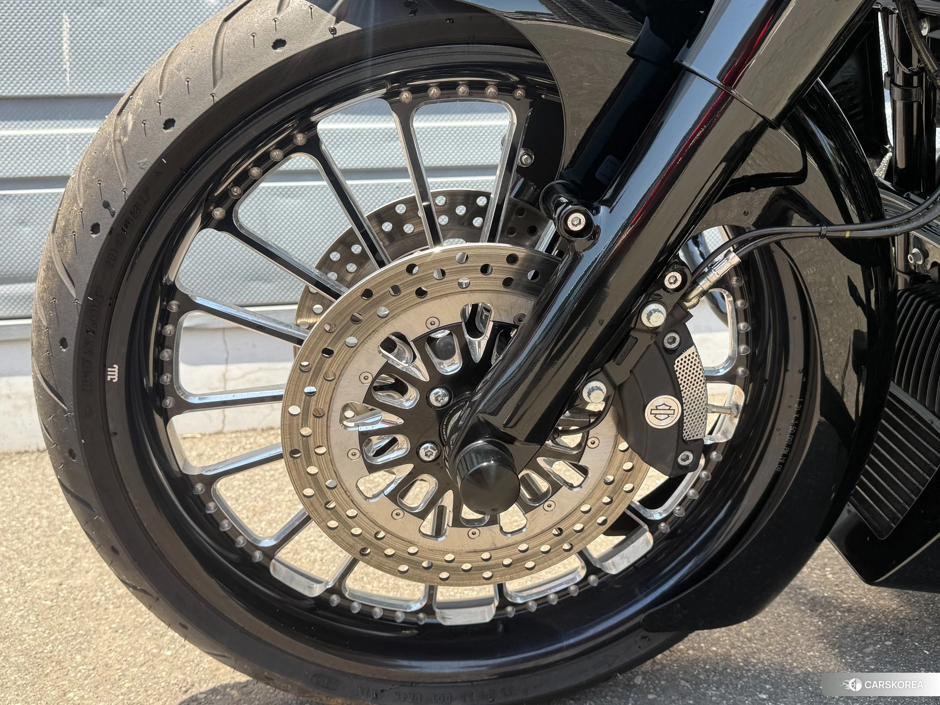 Проданный Harley-Davidson Road Glide FLTRXS1750 id 4379971 из Японии, фото 30