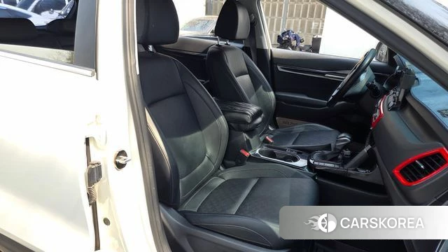 Kia Seltos id 3801207 из Кореи 20