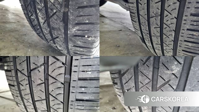 Kia Sorento 4th Generation id 4474945 из Кореи 20