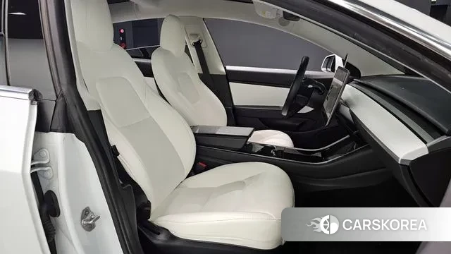 Tesla Model 3 id 3439404 из Кореи 20