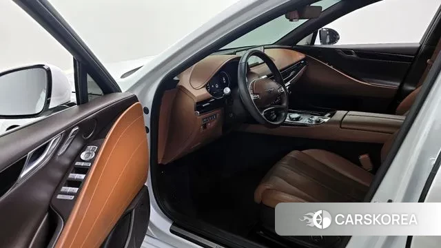 Genesis G80 (RG3) id 3639288 из Кореи 20