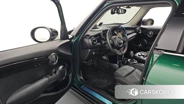 Mini Cooper S id 3282607 из Кореи 20