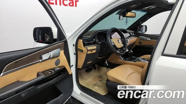 Kia Mohave Master id 2917308 из Кореи 20