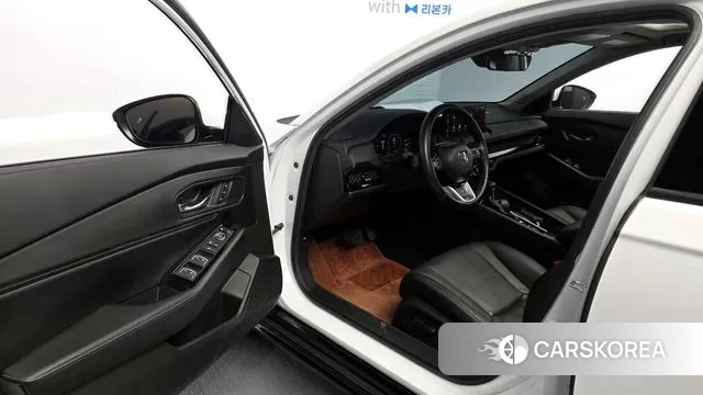 Honda Accord 11th Generation id 3763390 из Кореи 20