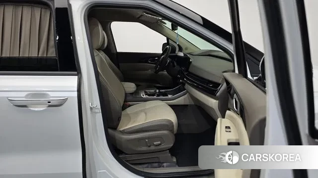 Kia The New Carnival 4th Generation id 3502631 из Кореи 20