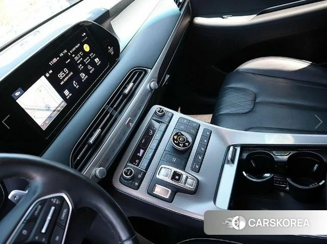 Hyundai Palisade id 4705362 из Кореи 20