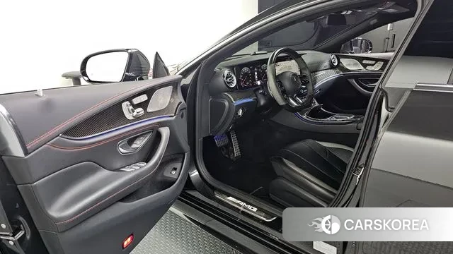 Mercedes-Benz CLS-Class C257 id 2939560 из Кореи 20