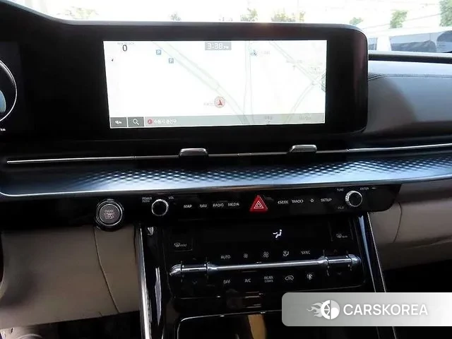 Kia Carnival 4th generation id 3370977 из Кореи 20