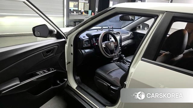 Ssangyong Berry New Tivoli id 4285261 из Кореи 20