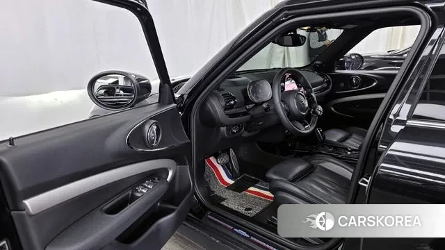 Mini Cooper S Clubman id 3745986 из Кореи 20