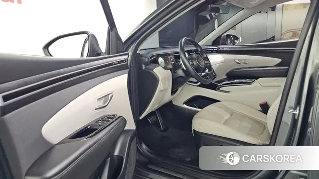 Hyundai Tucson (NX4) id 3665342 из Кореи 20