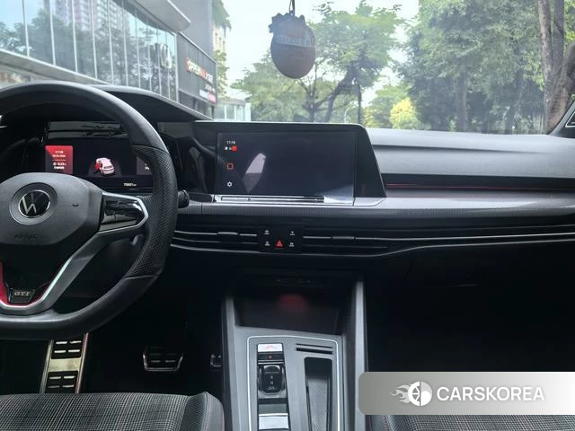 Volkswagen Golf GTI id 4298114 из Китая 25