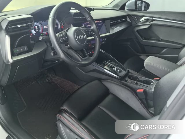Audi A3 id 4215092 из Китая 16