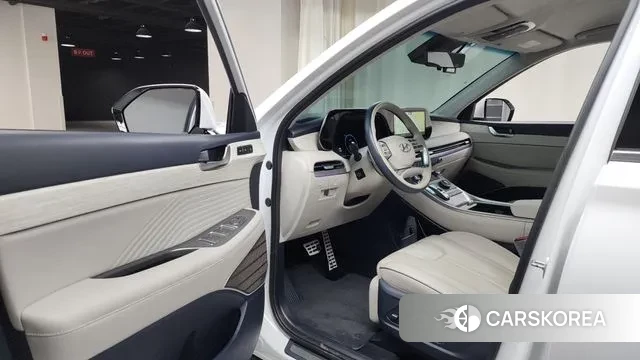 Hyundai The New Palisade id 2998350 из Кореи 20