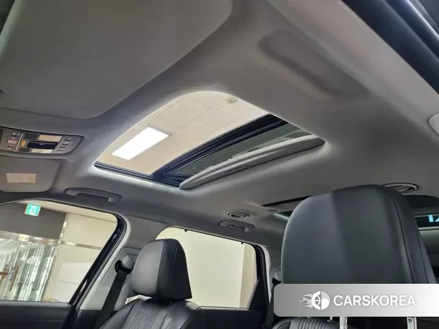 Hyundai Palisade (LX3) id 3732047 из Кореи 20