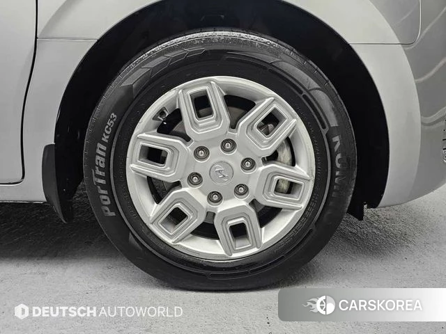 Hyundai Staria id 4343502 из Кореи 20