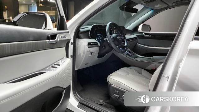 Hyundai The New Palisade id 4280717 из Кореи 20