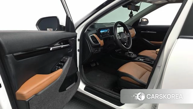 Kia The New Seltos id 4428162 из Кореи 20