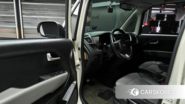 Kia The New Ray id 4196273 из Кореи 20